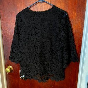 New with tag women Japanese Top